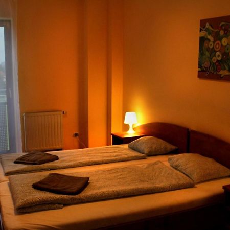 Hotel Kreator-Sport Krakow Ngoại thất bức ảnh