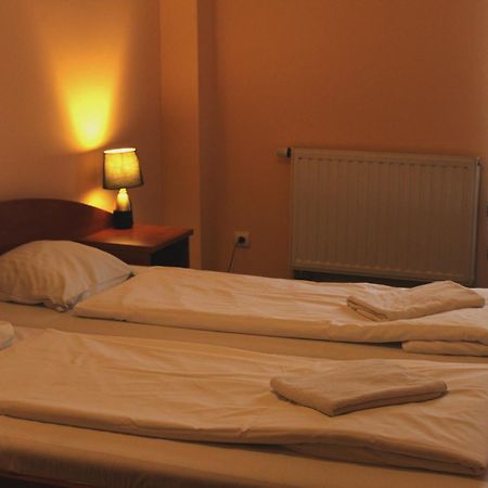 Hotel Kreator-Sport Krakow Ngoại thất bức ảnh