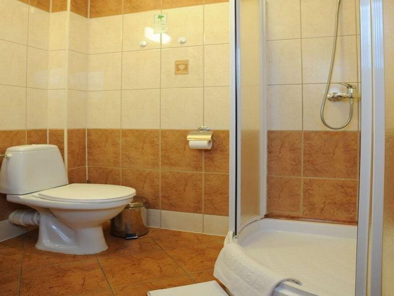 Hotel Kreator-Sport Krakow Ngoại thất bức ảnh