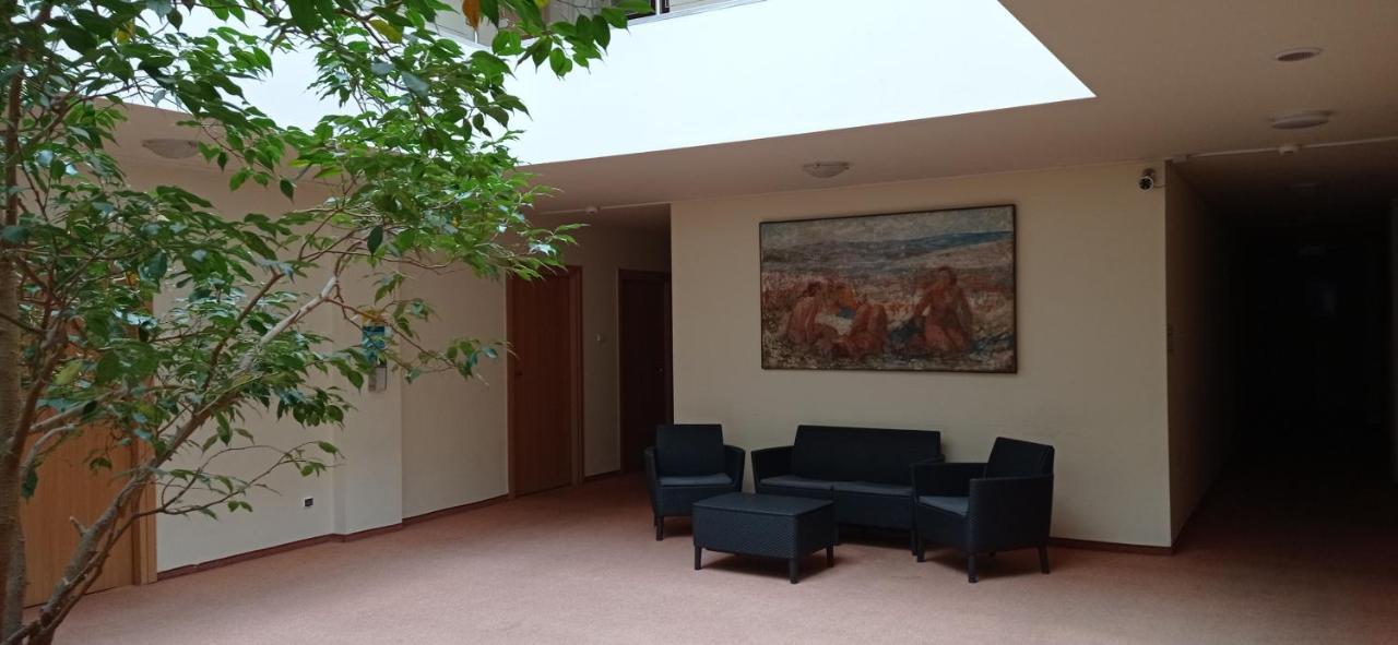 Hotel Kreator-Sport Krakow Ngoại thất bức ảnh