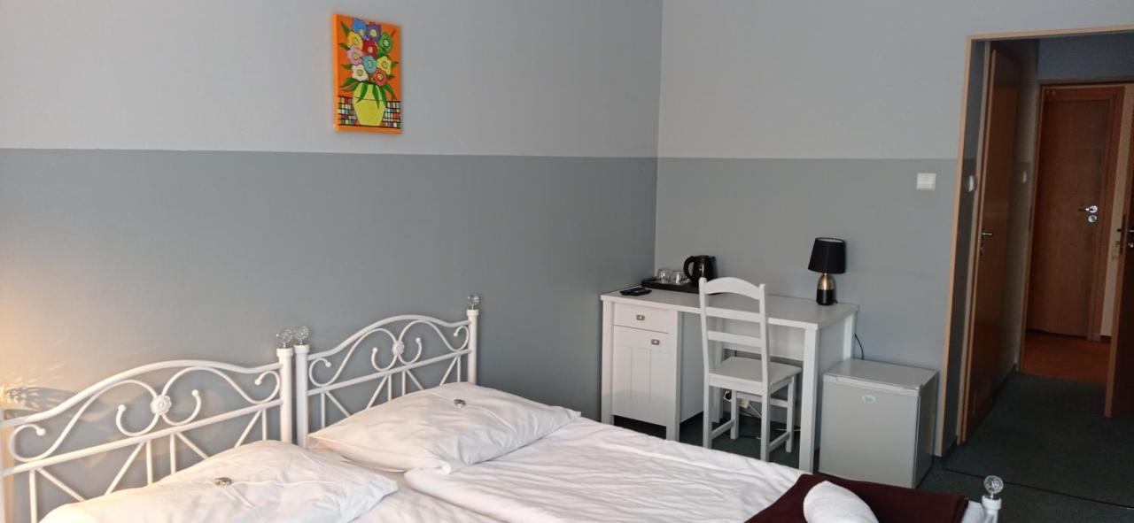 Hotel Kreator-Sport Krakow Ngoại thất bức ảnh