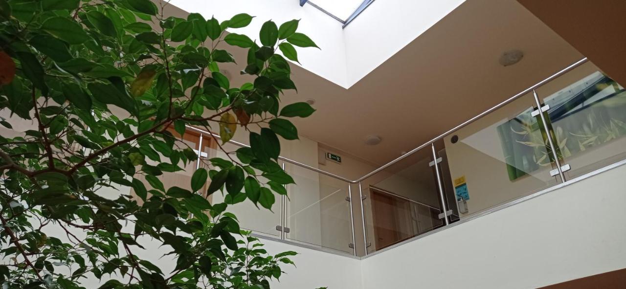 Hotel Kreator-Sport Krakow Ngoại thất bức ảnh