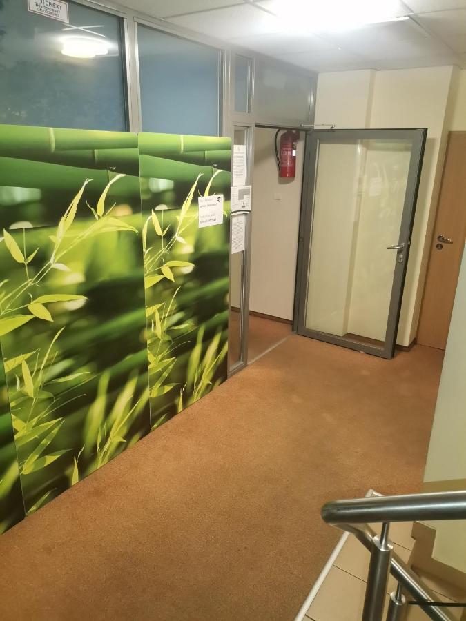 Hotel Kreator-Sport Krakow Ngoại thất bức ảnh