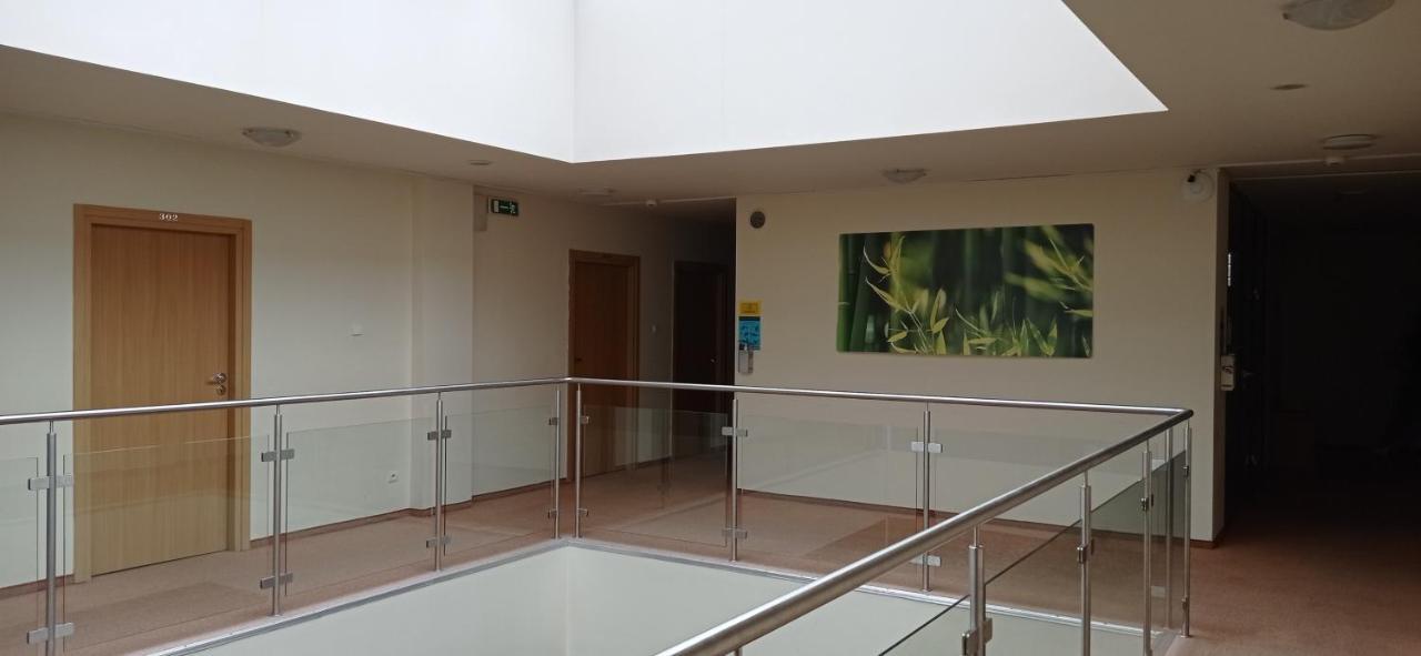 Hotel Kreator-Sport Krakow Ngoại thất bức ảnh