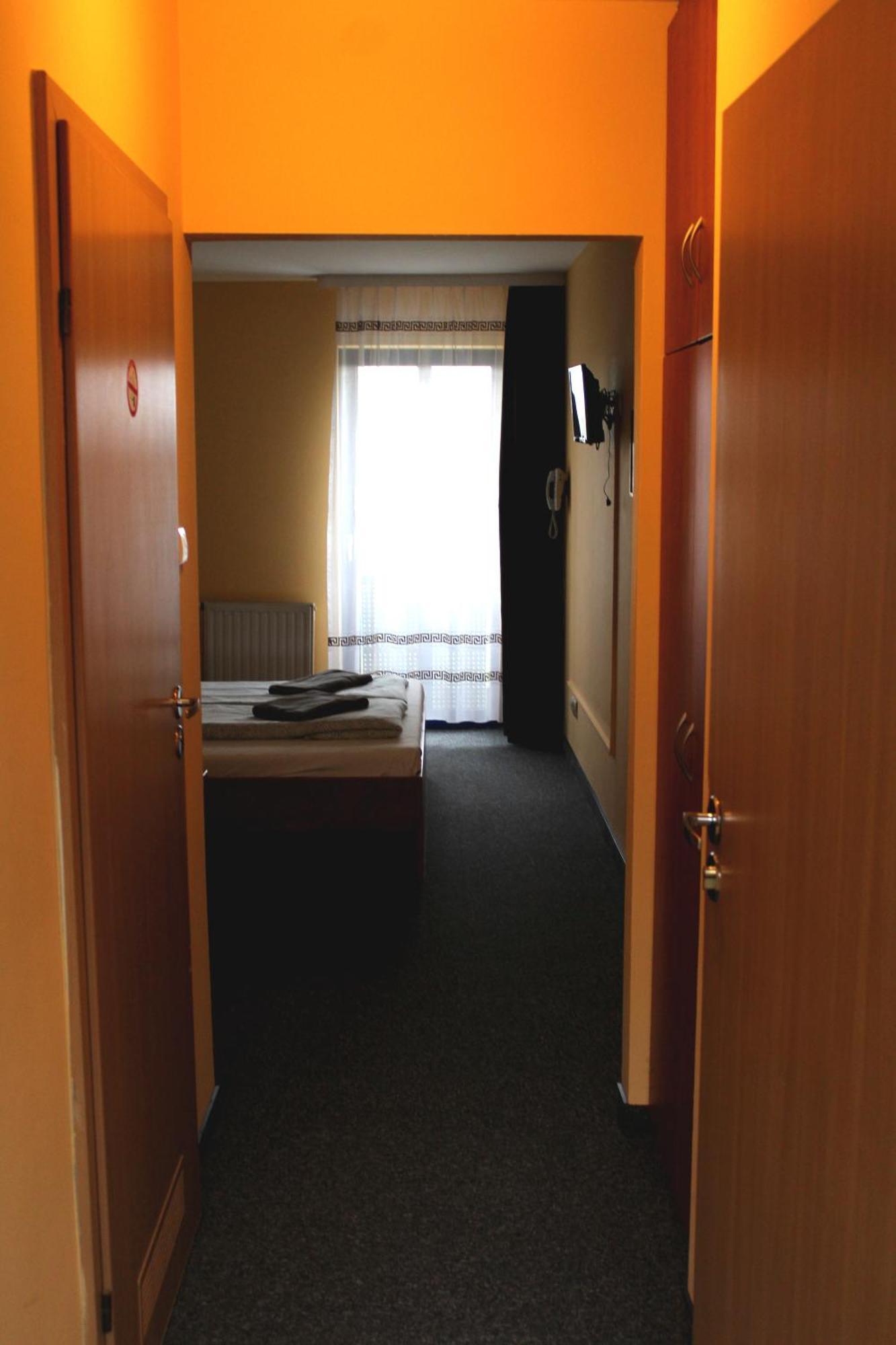Hotel Kreator-Sport Krakow Ngoại thất bức ảnh