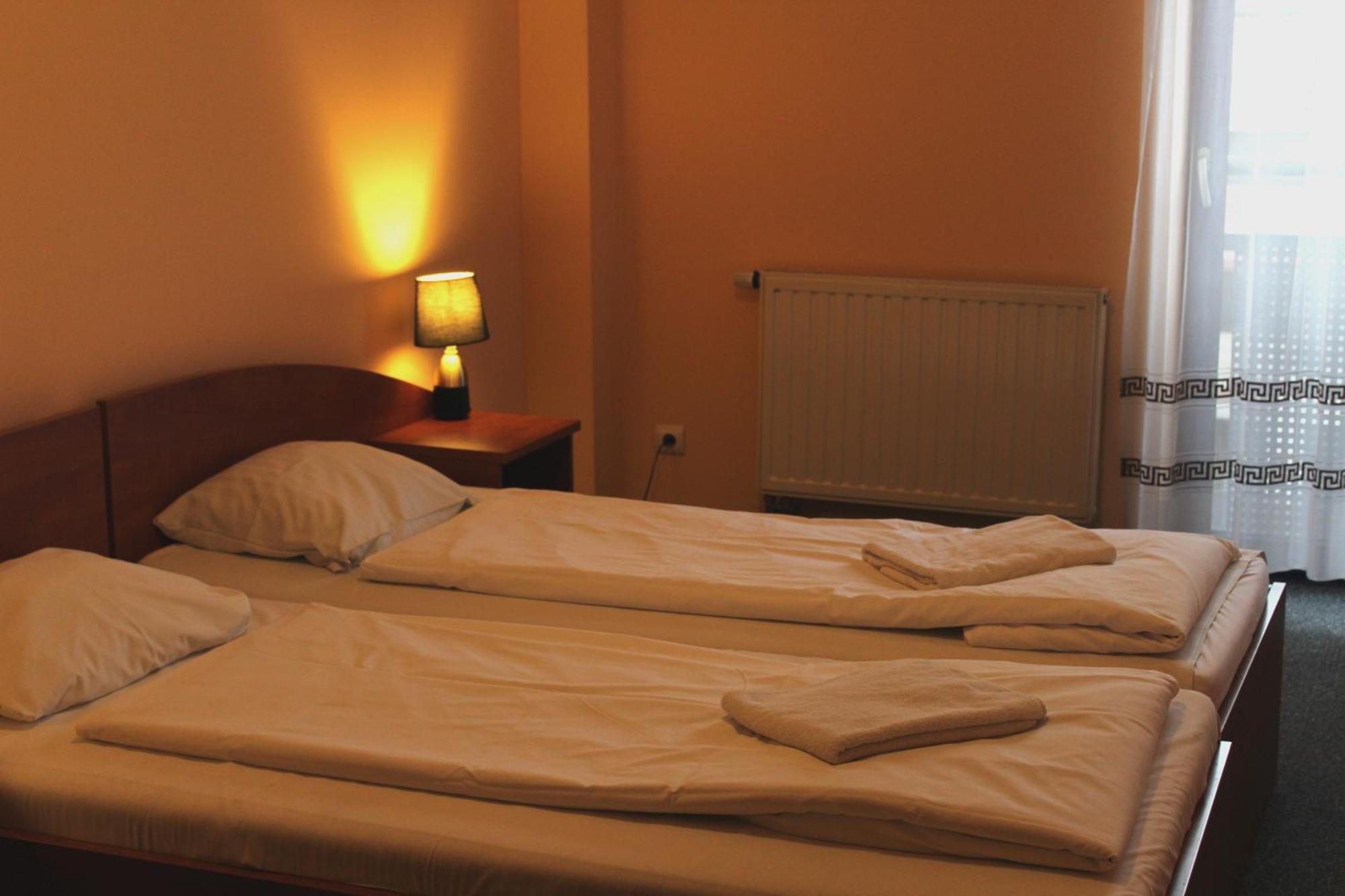 Hotel Kreator-Sport Krakow Ngoại thất bức ảnh