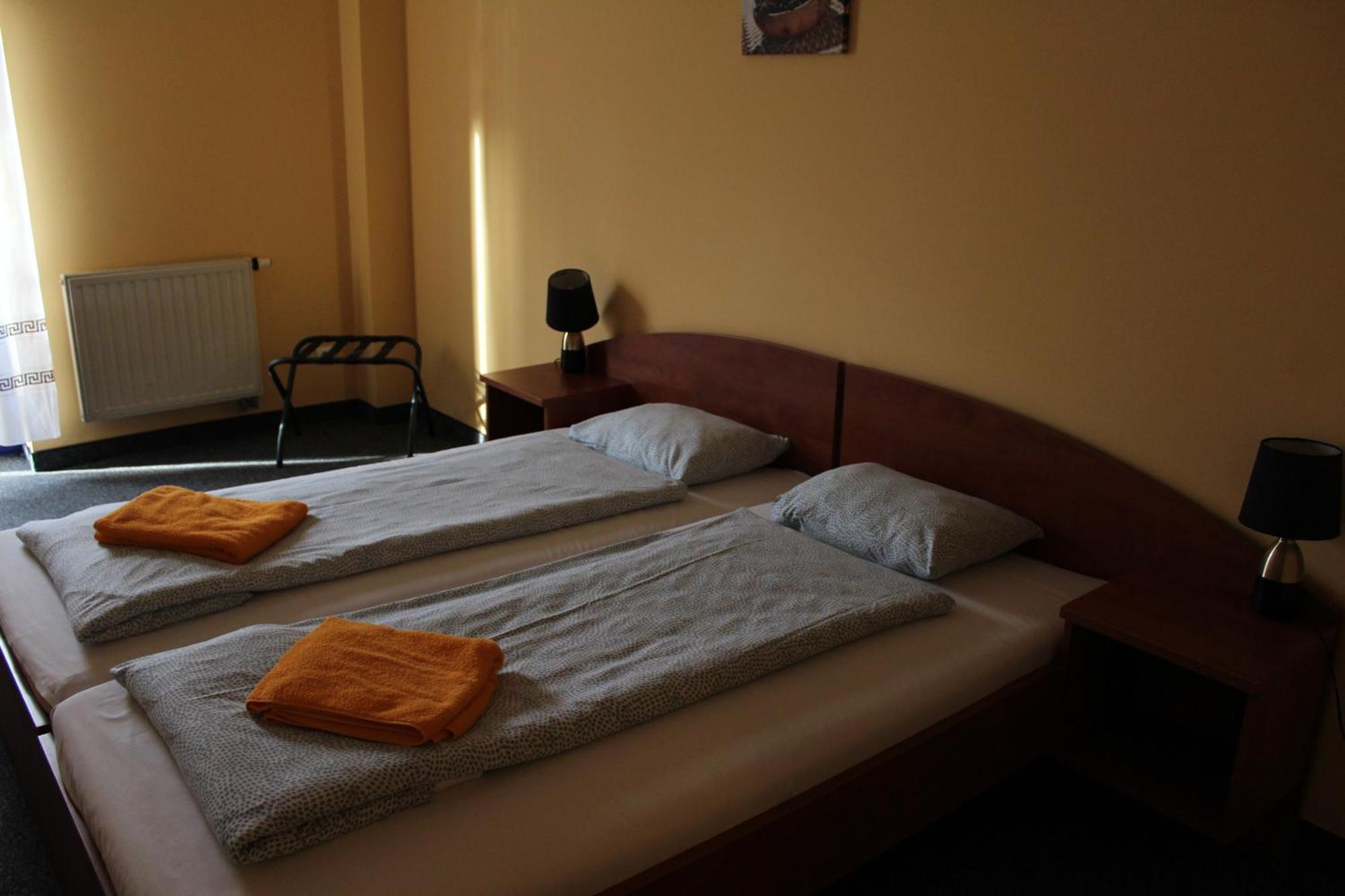 Hotel Kreator-Sport Krakow Ngoại thất bức ảnh