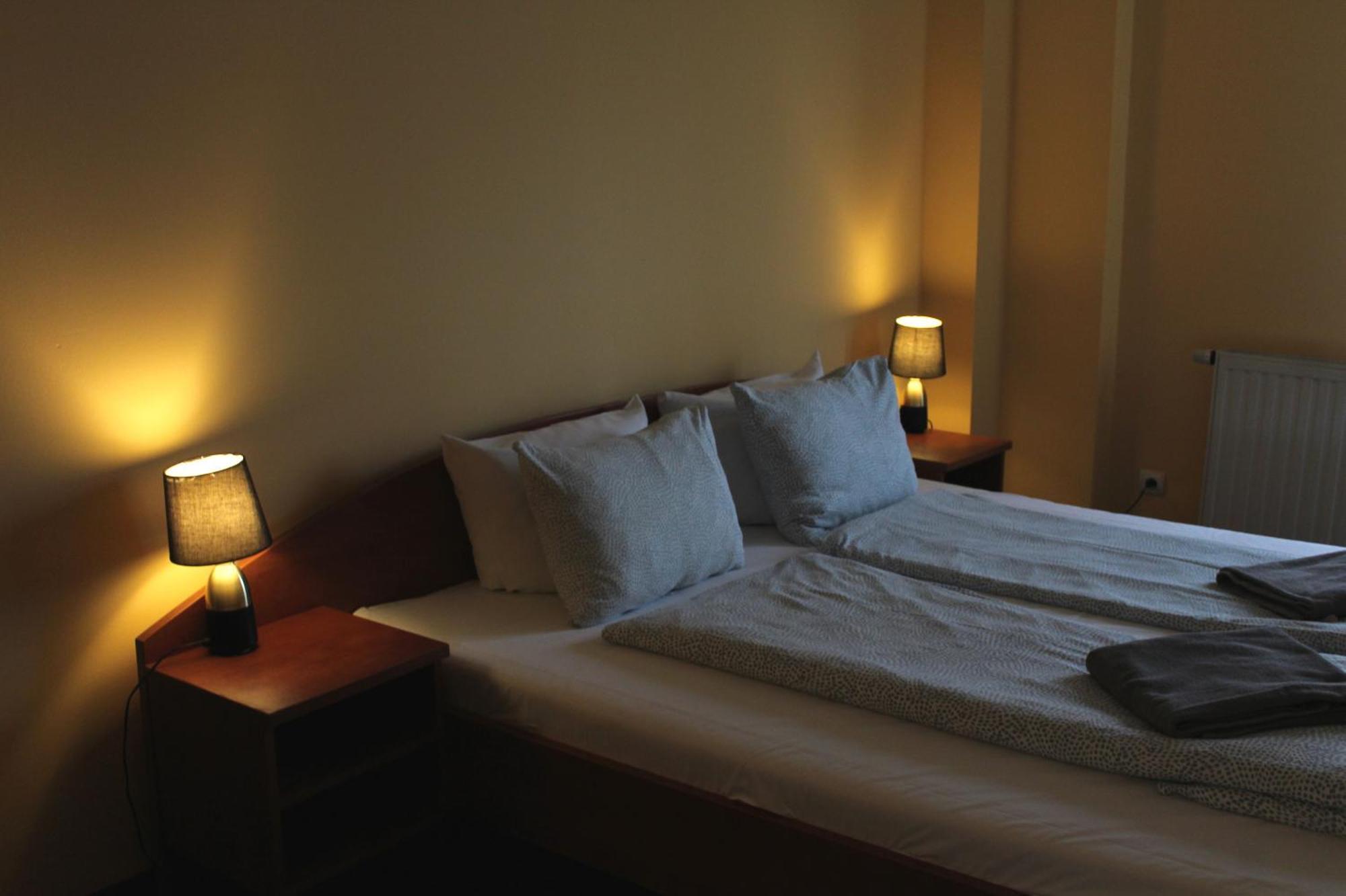 Hotel Kreator-Sport Krakow Ngoại thất bức ảnh