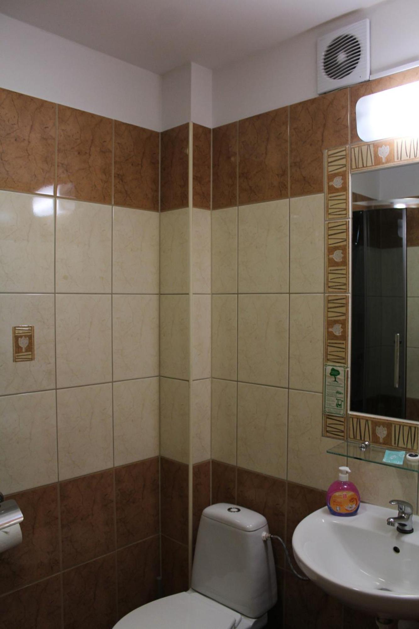 Hotel Kreator-Sport Krakow Ngoại thất bức ảnh