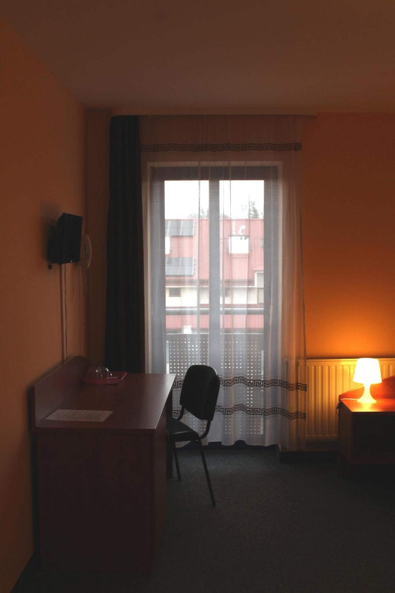 Hotel Kreator-Sport Krakow Ngoại thất bức ảnh