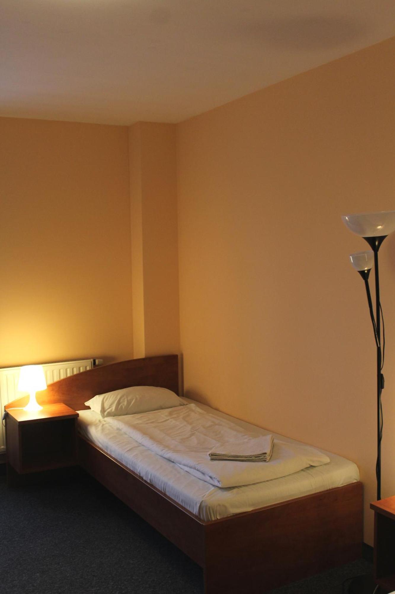 Hotel Kreator-Sport Krakow Ngoại thất bức ảnh