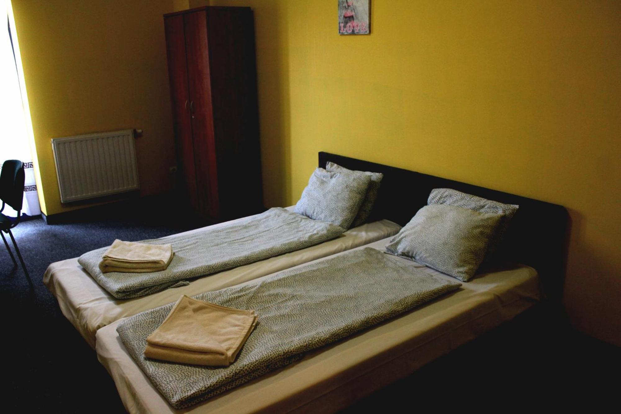 Hotel Kreator-Sport Krakow Ngoại thất bức ảnh