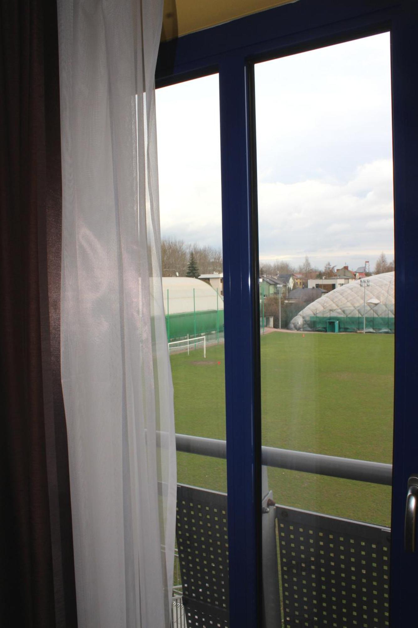 Hotel Kreator-Sport Krakow Ngoại thất bức ảnh