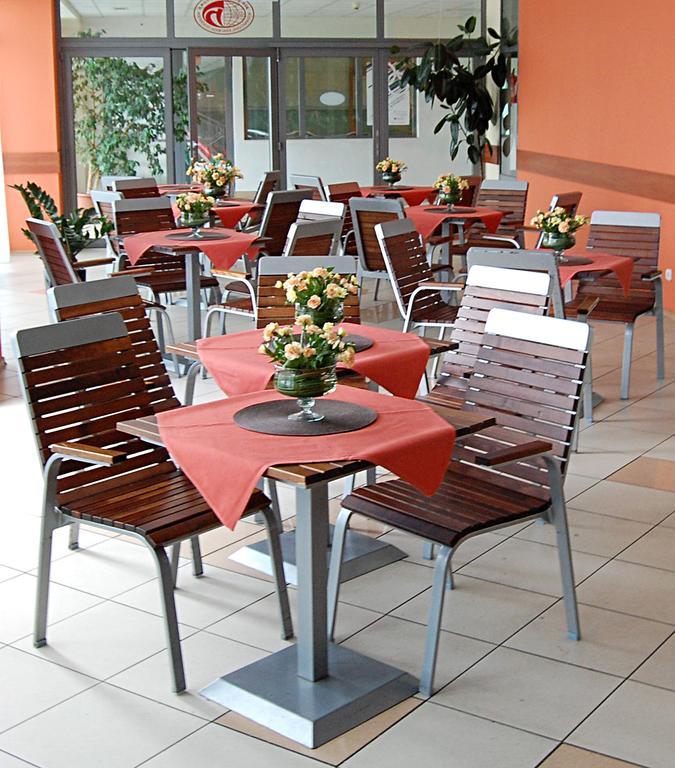 Hotel Kreator-Sport Krakow Ngoại thất bức ảnh