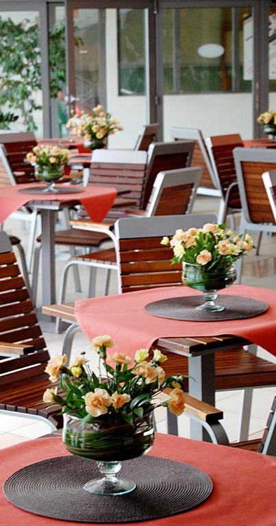 Hotel Kreator-Sport Krakow Ngoại thất bức ảnh