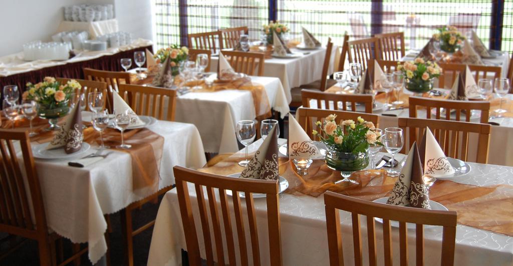 Hotel Kreator-Sport Krakow Ngoại thất bức ảnh