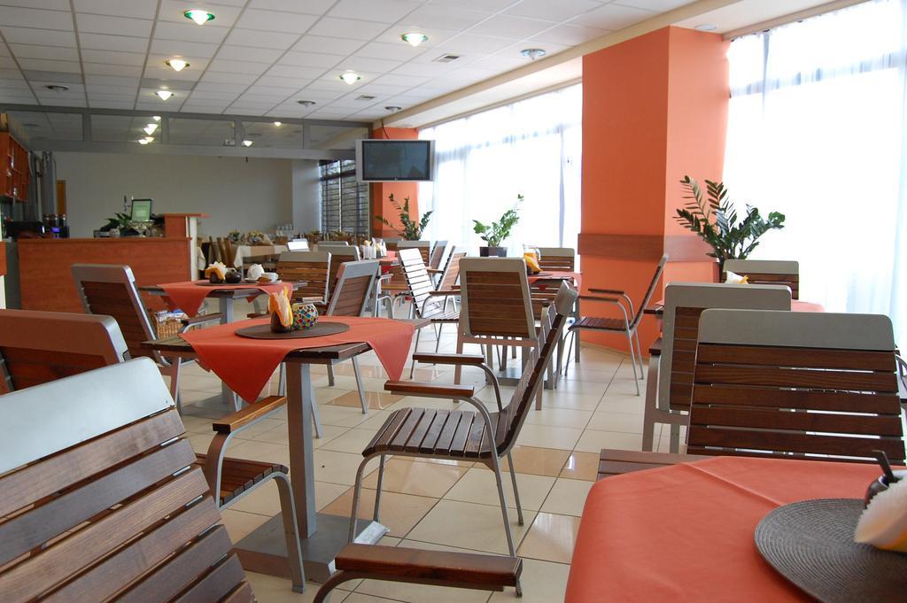 Hotel Kreator-Sport Krakow Ngoại thất bức ảnh