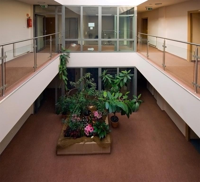 Hotel Kreator-Sport Krakow Ngoại thất bức ảnh