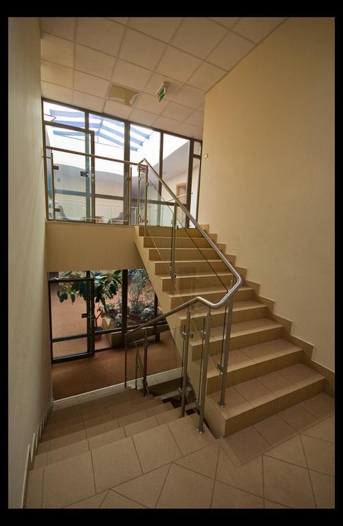 Hotel Kreator-Sport Krakow Ngoại thất bức ảnh