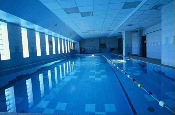 Hotel Kreator-Sport Krakow Ngoại thất bức ảnh