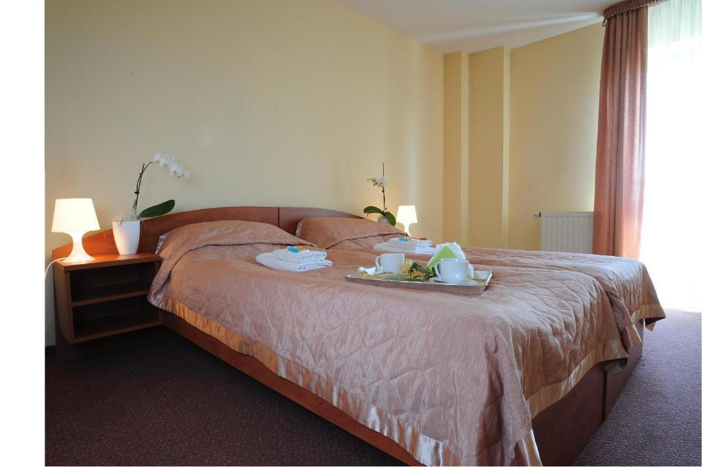 Hotel Kreator-Sport Krakow Phòng bức ảnh