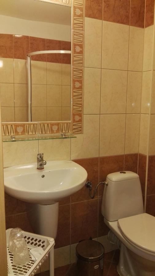 Hotel Kreator-Sport Krakow Ngoại thất bức ảnh