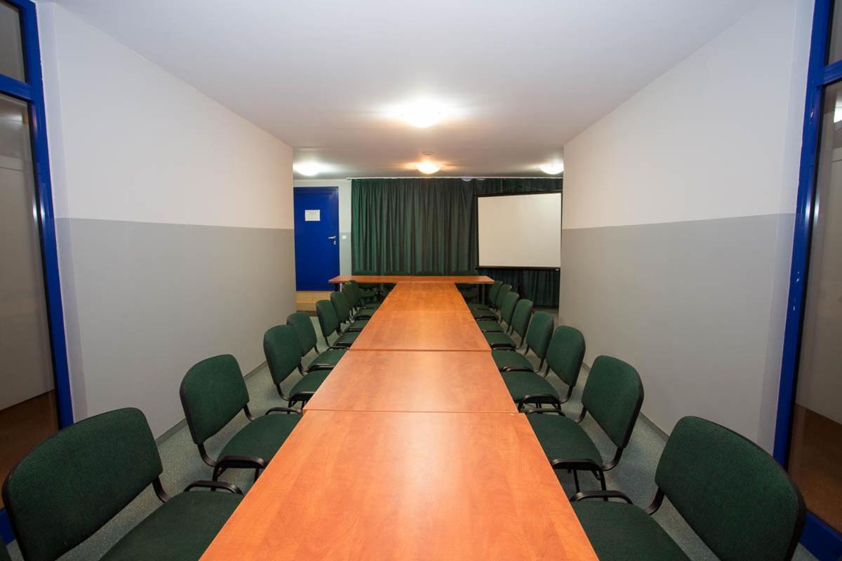Hotel Kreator-Sport Krakow Ngoại thất bức ảnh